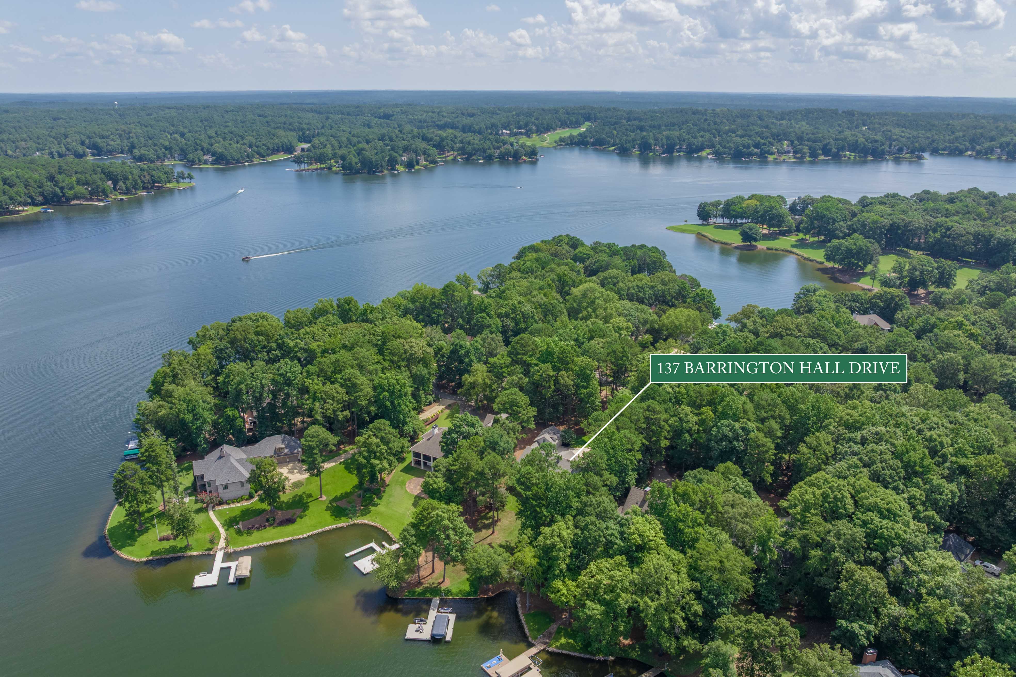 137 Barrington Hall Drive image 63
